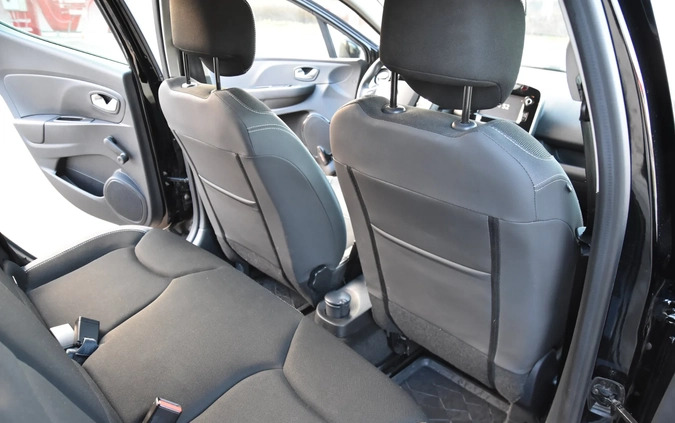 Renault Clio cena 38000 przebieg: 67300, rok produkcji 2018 z Wrocław małe 67